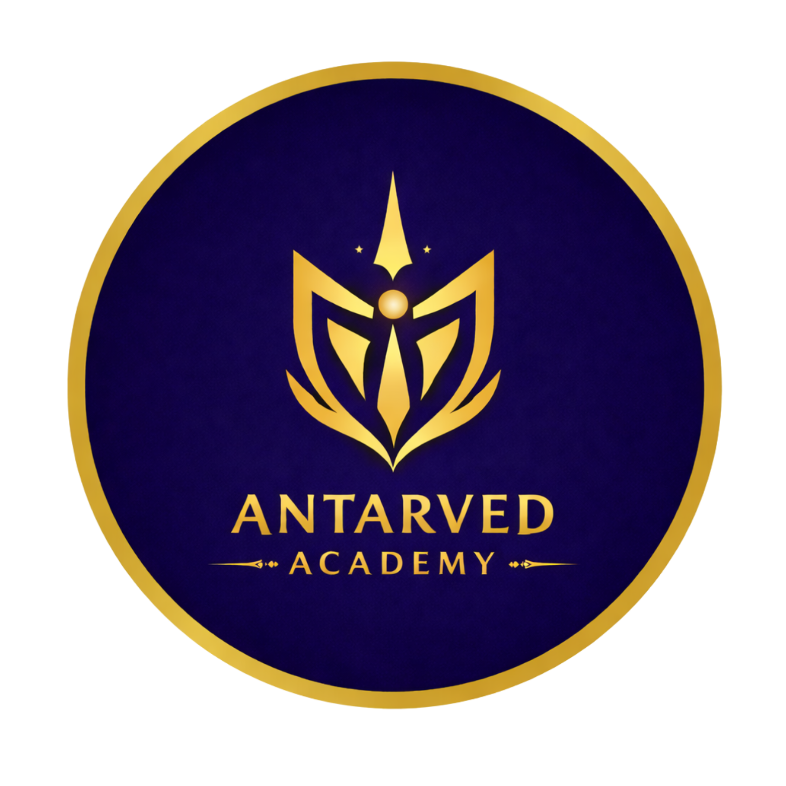 Antarved Academy